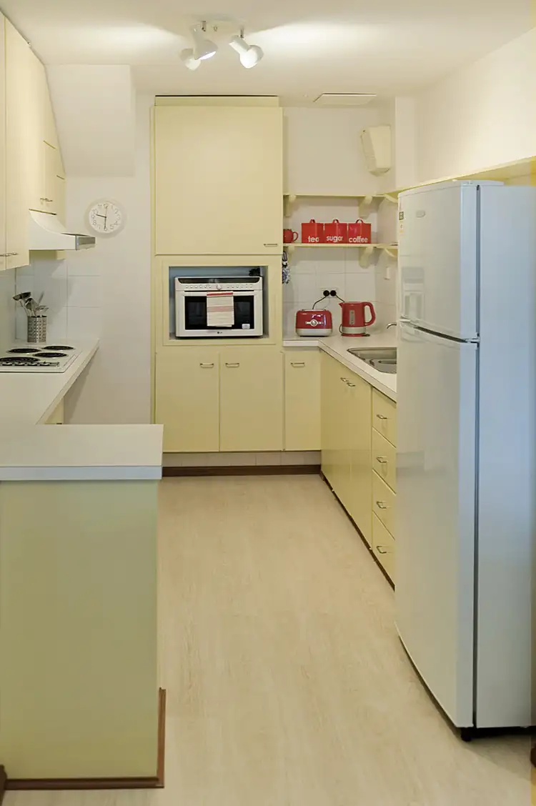 Fifth view of Homely unit listing, 18/12 Wall Street, Maylands WA 6051