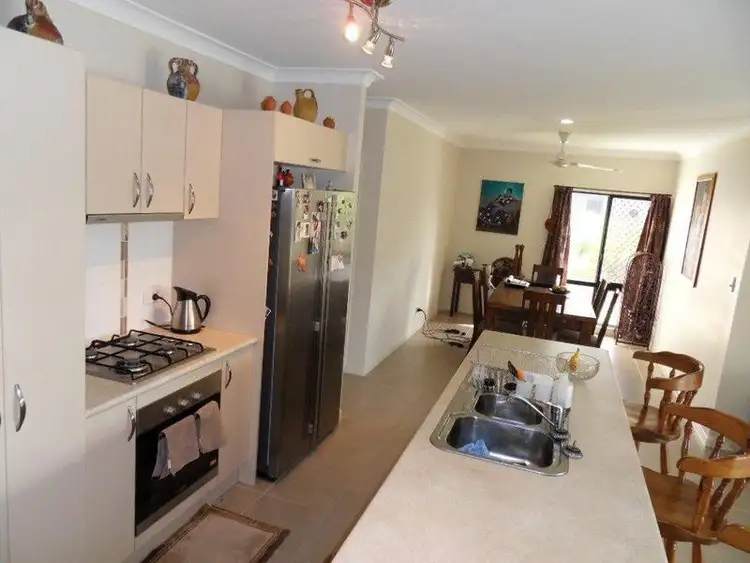 Sixth view of Homely house listing, 11 LIONTOWN WAY, Trinity Park QLD 4879