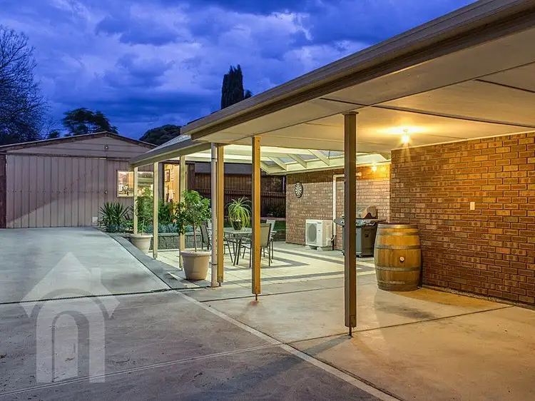 Sixth view of Homely house listing, 73 Emmerson Drive, Morphett Vale SA 5162