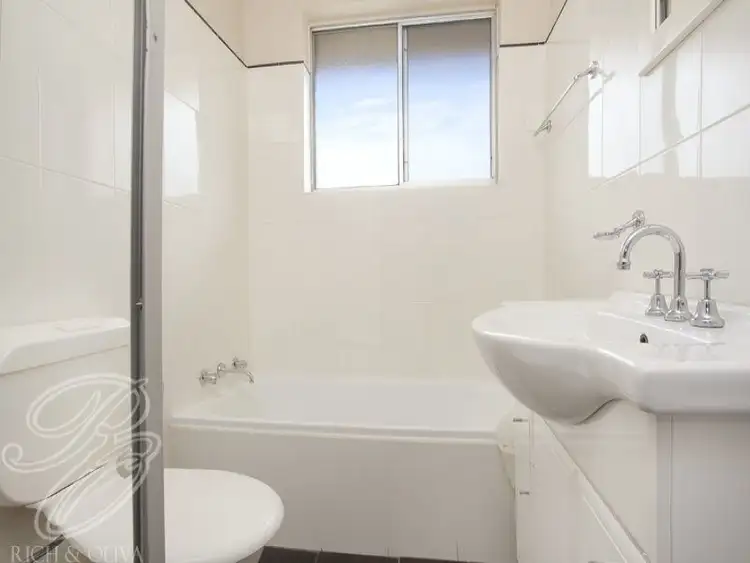 Fifth view of Homely apartment listing, 5/22 Wentworth Street, Croydon Park NSW 2133