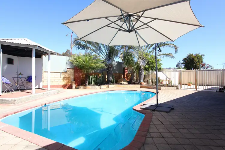 Second view of Homely house listing, 48 Barraberry Retreat, Canning Vale WA 6155