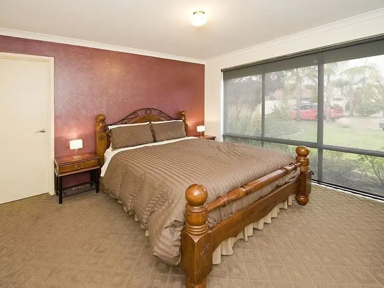Second view of Homely house listing, 17 Hollyoak Place, Thornlie WA 6108