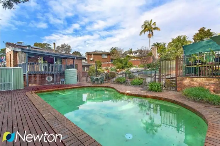 Second view of Homely house listing, 3 Ajax Place, Engadine NSW 2233