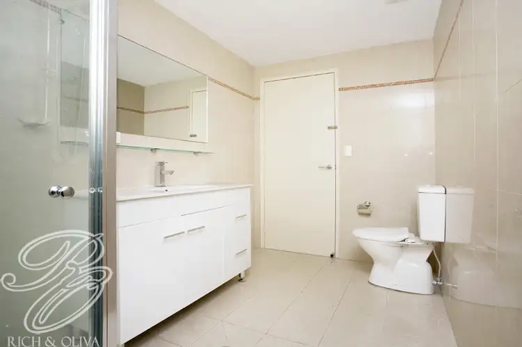 Sixth view of Homely apartment listing, 30/1 Clarence Street, Strathfield NSW 2135
