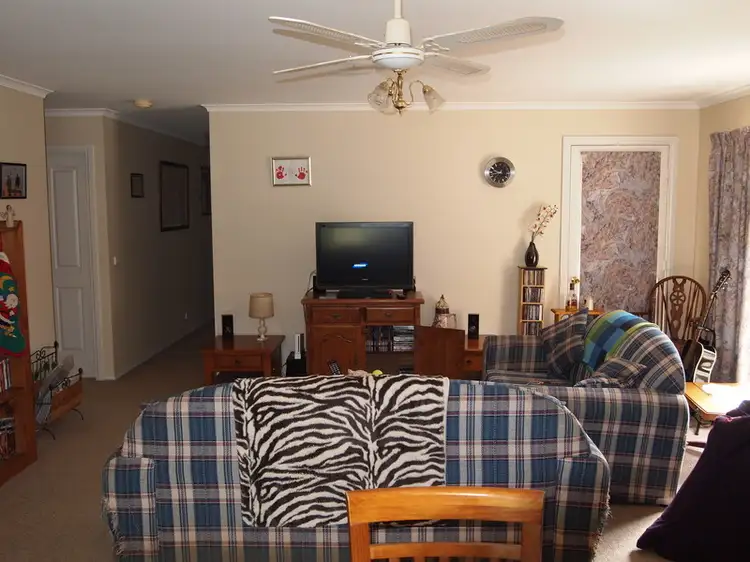 Third view of Homely house listing, 17 Seamer Street, Porepunkah VIC 3740