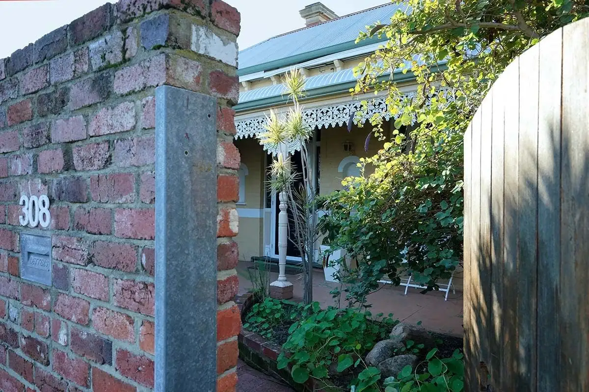 Main view of Homely house listing, 308 Bulwer Street, Perth WA 6000