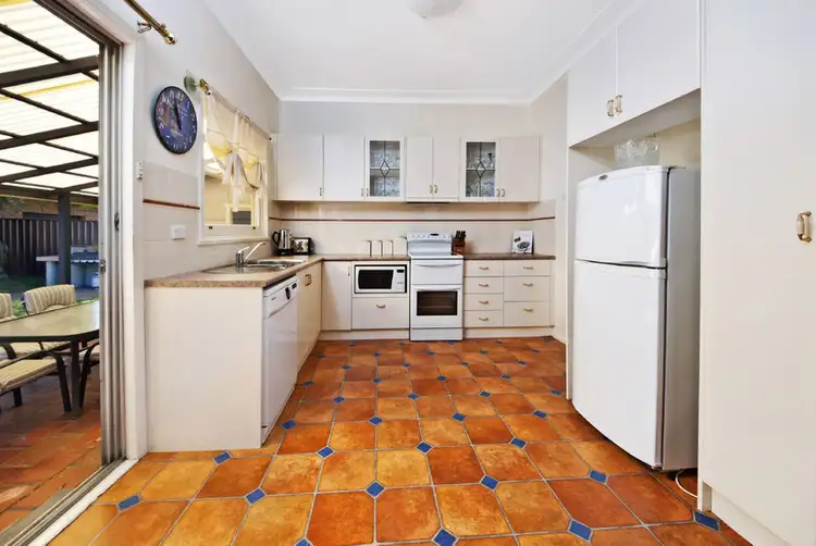 Third view of Homely house listing, 187 Cooriengah Heights Road, Engadine NSW 2233