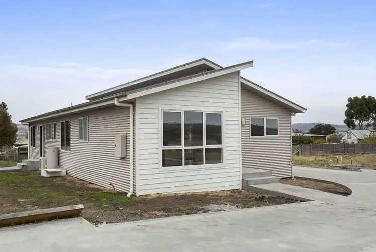 Third view of Homely house listing, 1-6/Lot 1, 3 Staples Court, Old Beach TAS 7017
