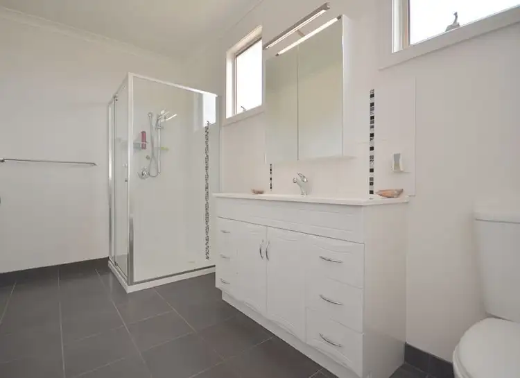 Fourth view of Homely house listing, 103 Hutchinsons Road Quantong via, Horsham VIC 3400