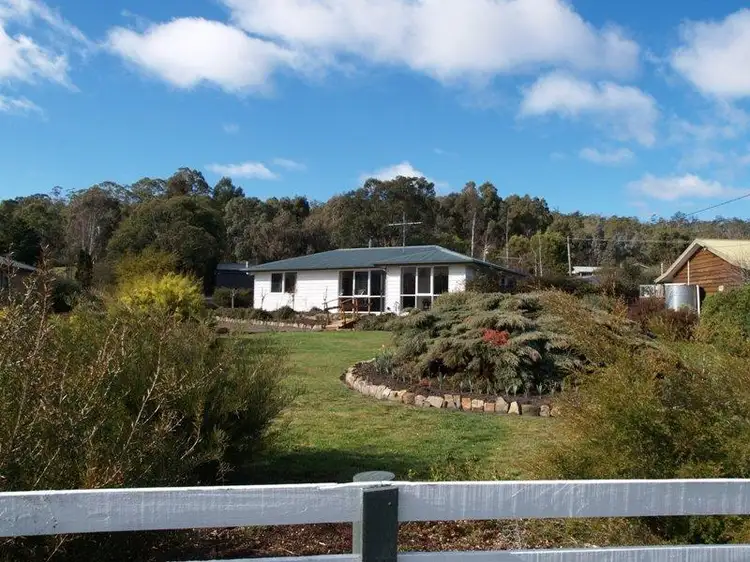 Third view of Homely house listing, 72 Mountain River Road, Grove TAS 7109