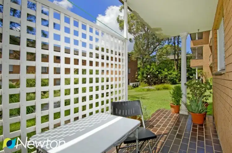 Fourth view of Homely apartment listing, 2/67 Flora Street, Kirrawee NSW 2232