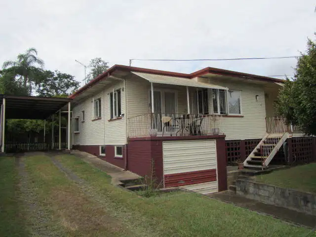 Main view of Homely house listing, 16 Stanley Street, North Booval QLD 4304