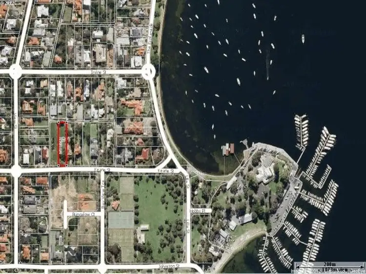 41 Keane Street, Peppermint Grove WA 6011