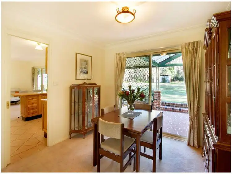 Third view of Homely rural property listing, 41 Howell Road, Londonderry NSW 2753