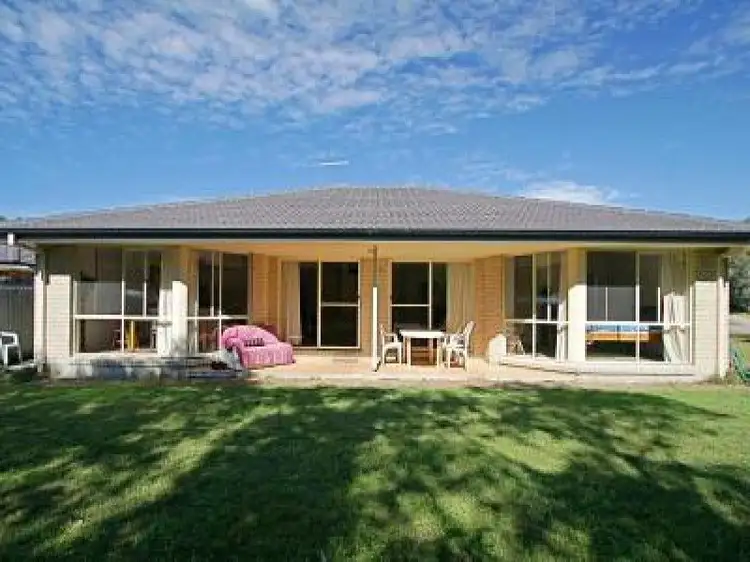 81 Sunrise Boulevarde, Byron Bay NSW 2481
