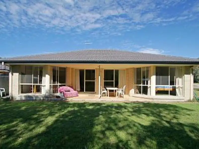 Main view of Homely house listing, 81 Sunrise Boulevarde, Byron Bay NSW 2481
