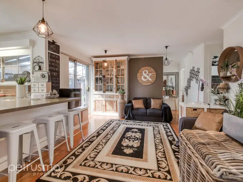 Main view of Homely house listing, 5 Midway Street, Midway Point TAS 7171