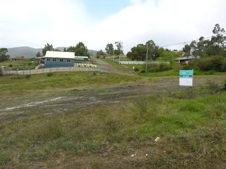Fourth view of Homely land listing, 15 McKay Street, Dover TAS 7117