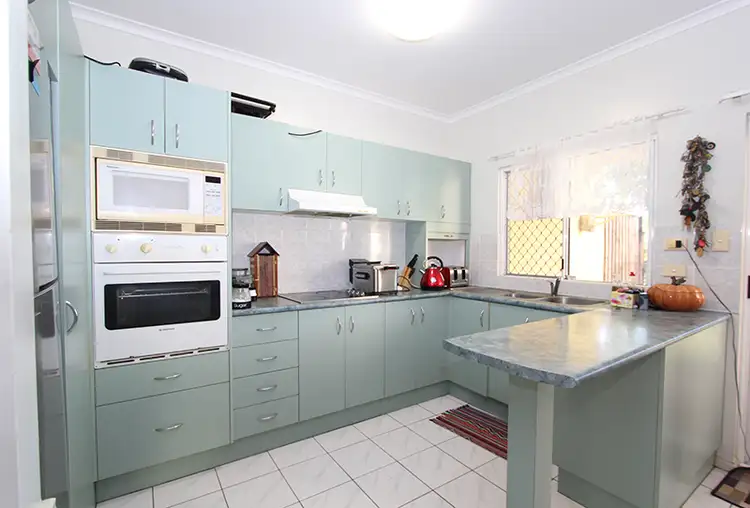 Third view of Homely apartment listing, 2/10 Brown Street, Woree QLD 4868