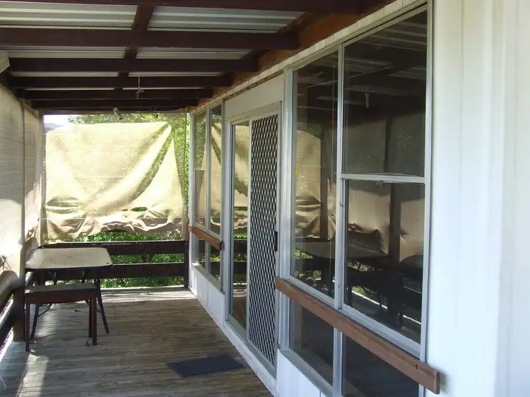 Second view of Homely house listing, 21 Niela Crescent, Myrtleford VIC 3737