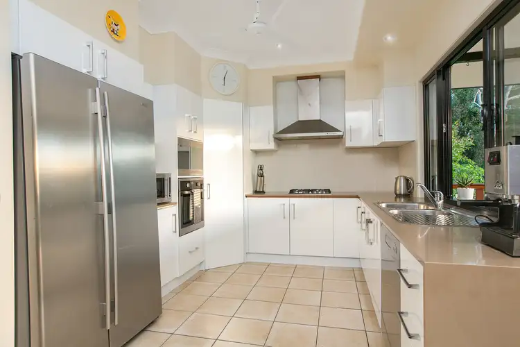 Sixth view of Homely house listing, 32 Lookout Tce, Trinity Beach QLD 4879