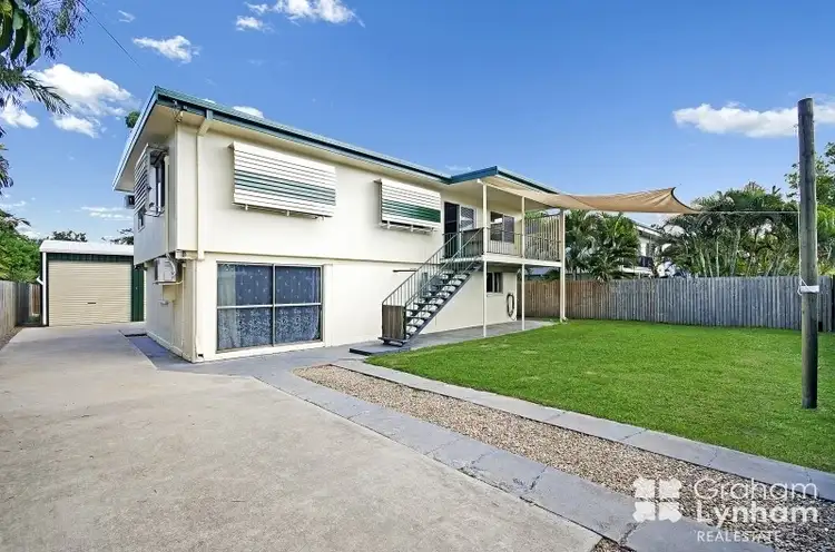 Main view of Homely house listing, 40 Gollogly Lane, Rasmussen QLD 4815