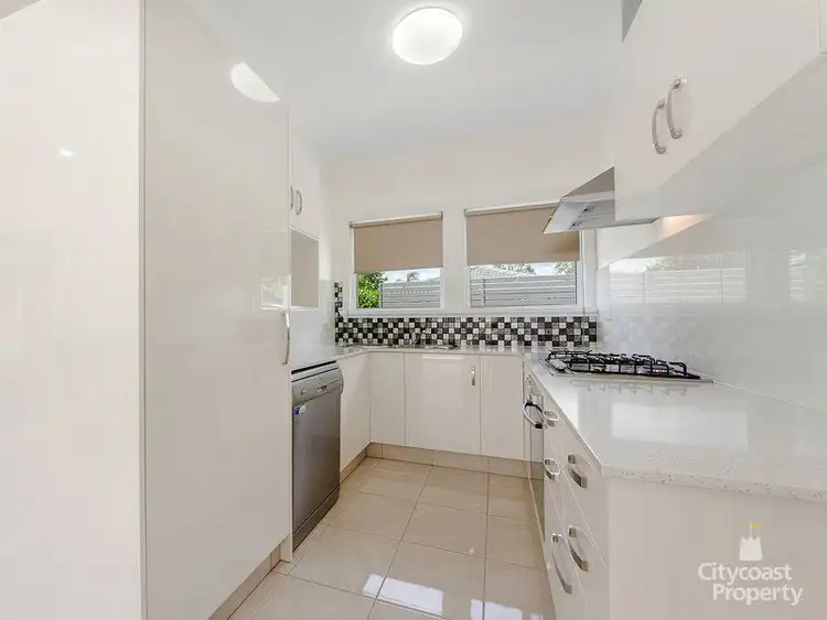 Main view of Homely semi-detached listing, 26 Errol Avenue, Paradise Point QLD 4216