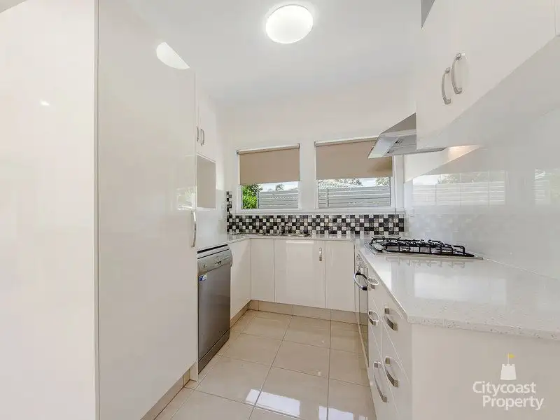 Main view of Homely semi-detached listing, 26 Errol Avenue, Paradise Point QLD 4216