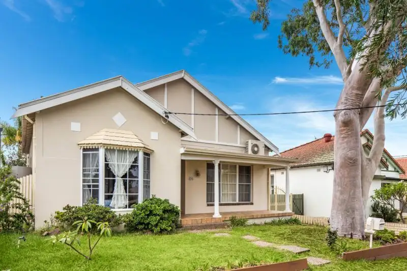 Main view of Homely house listing, 84 Greenacre Rd, Connells Point NSW 2221