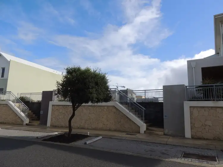 Fifth view of Homely land listing, 28 Lucretia Circle, North Coogee WA 6163
