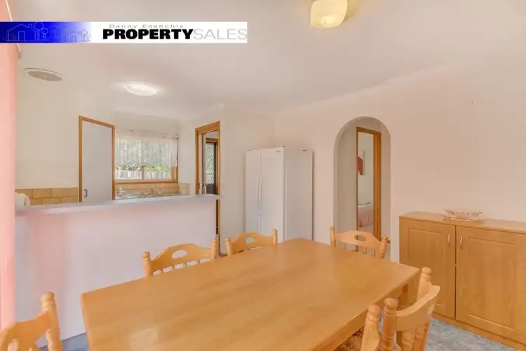 Fifth view of Homely unit listing, 3/77 Monash Road, Newborough VIC 3825
