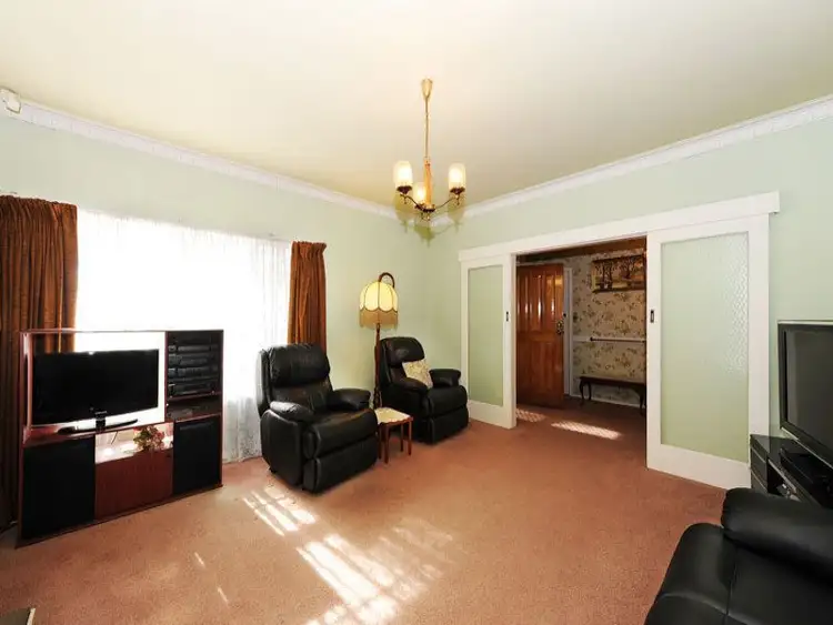 Fifth view of Homely house listing, 94B Blyth Street, Altona VIC 3018