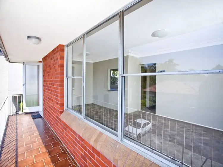 Fifth view of Homely apartment listing, 4/128 Condamine Street, Balgowlah NSW 2093