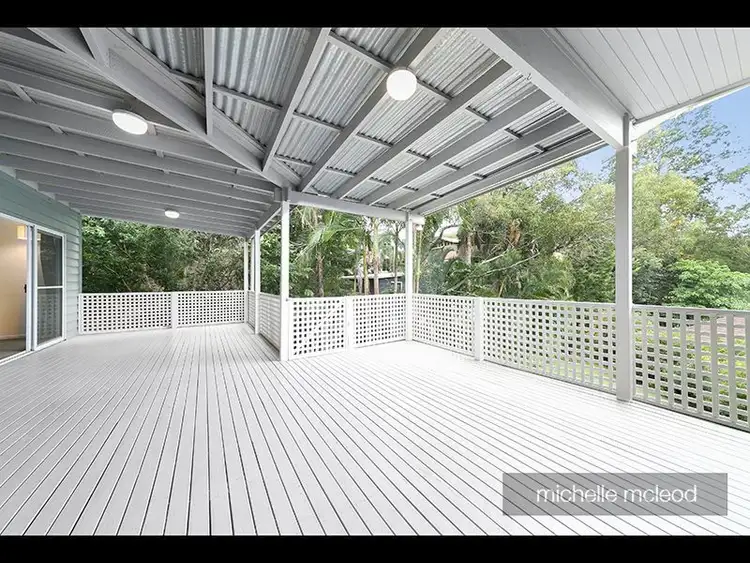 Sixth view of Homely house listing, 8 Torridon Close, Chapel Hill QLD 4069