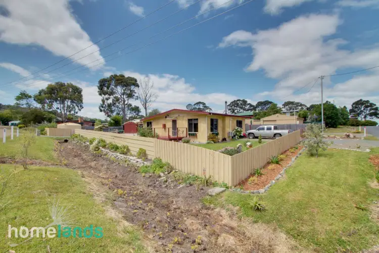 Main view of Homely house listing, 11 Caldwell Avenue, Verona Sands TAS 7112