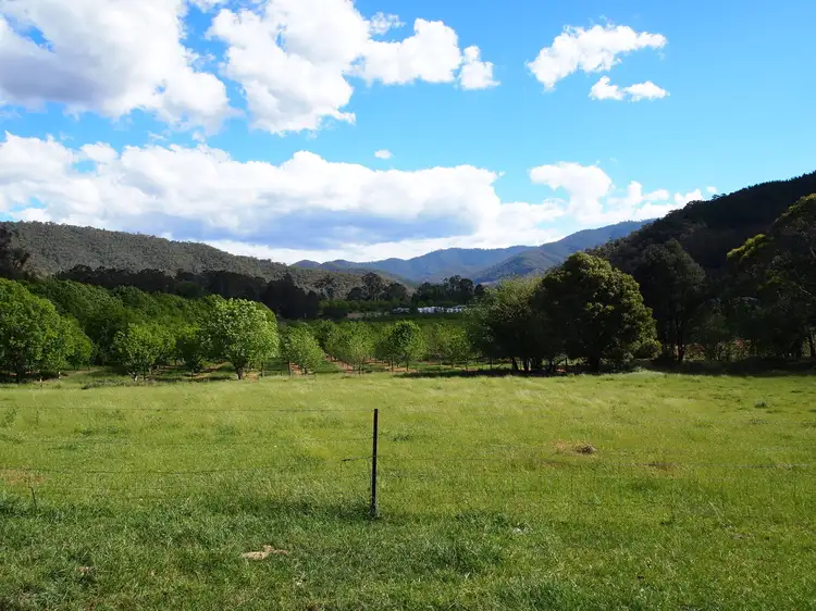 Fourth view of Homely land listing, CA 20a Morses Creek Road, Wandiligong VIC 3744
