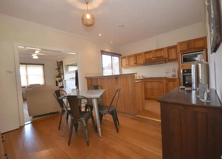 Fifth view of Homely house listing, 22 Cecil Street, Horsham VIC 3400