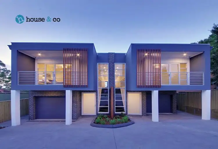 25 Stewart Street, Dundas Valley NSW 2117