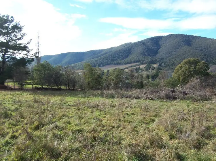 Third view of Homely land listing, 24B Grenvilles Road, Wandiligong VIC 3744