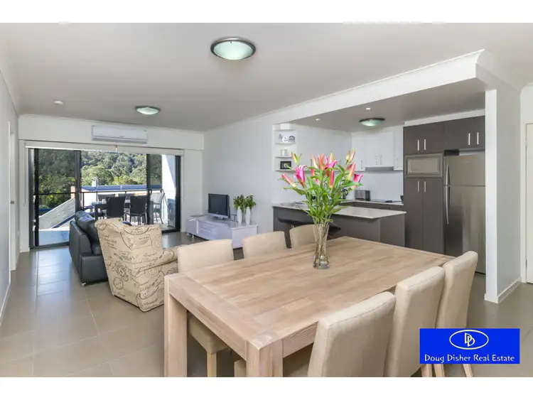 Fourth view of Homely unit listing, 17/18-24 Payne Road, The Gap QLD 4061