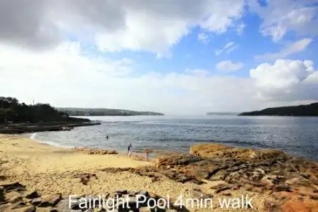 Sixth view of Homely apartment listing, 6/17 Laurence Street, Manly NSW 2095
