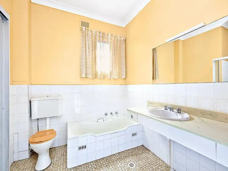 Fourth view of Homely apartment listing, 6/1-7 Russell Street, Strathfield NSW 2135