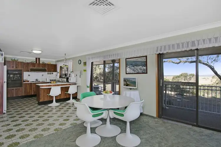 Fourth view of Homely rural property listing, 204-208 Church Lane, Castlereagh NSW 2749