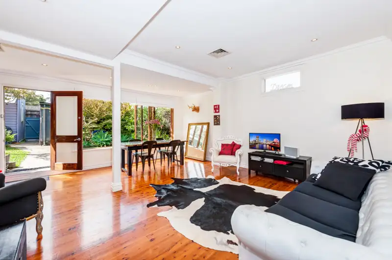 Main view of Homely house listing, 48 Justin Street, Lilyfield NSW 2040