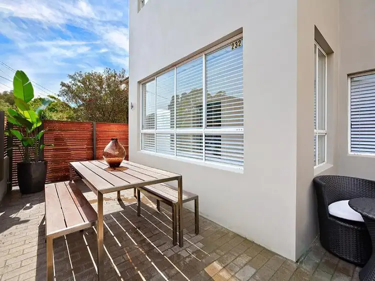 Third view of Homely apartment listing, 1/232 Maroubra Road, Maroubra NSW 2035