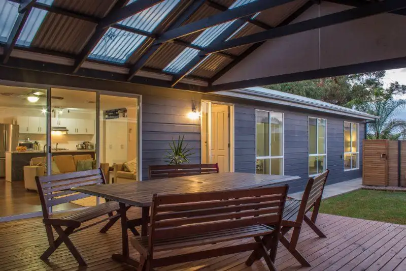 Main view of Homely house listing, 21a Grazing Avenue, Morphett Vale SA 5162