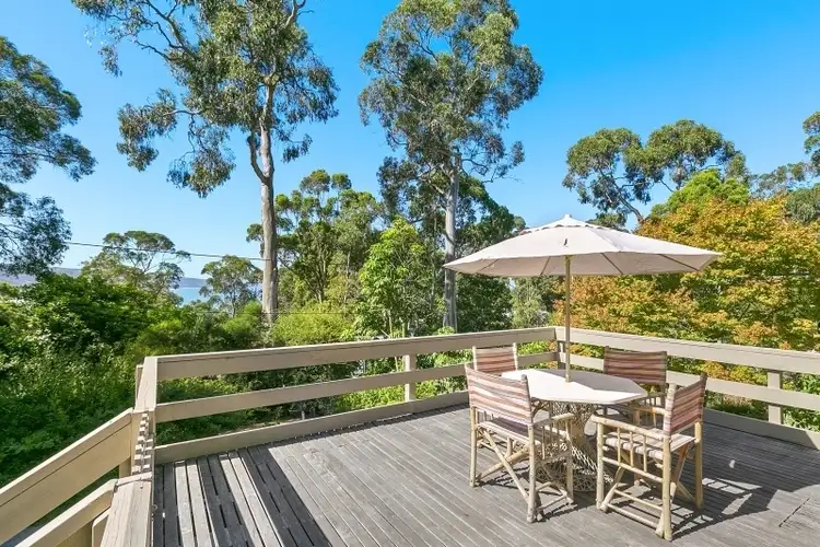 Second view of Homely house listing, 32 Charles Street, Lorne VIC 3232