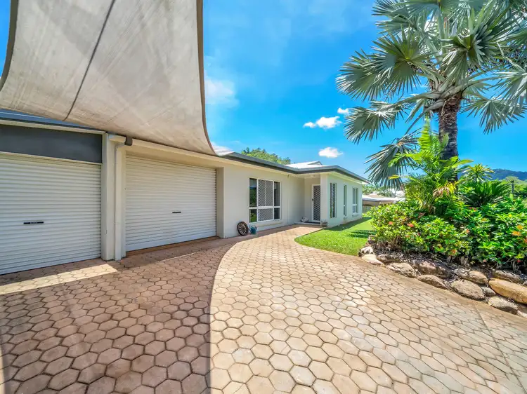 Main view of Homely house listing, 15 Rogers Close, Whitfield QLD 4870