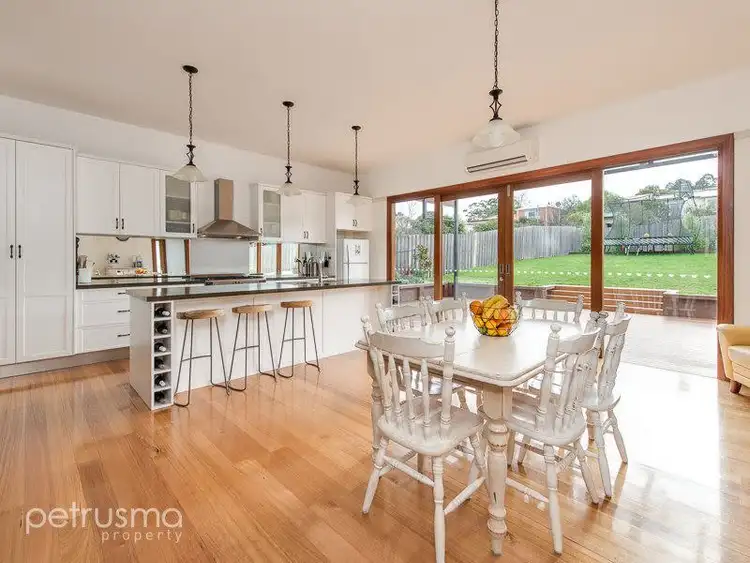 Third view of Homely house listing, 78 Clarence Street, Bellerive TAS 7018