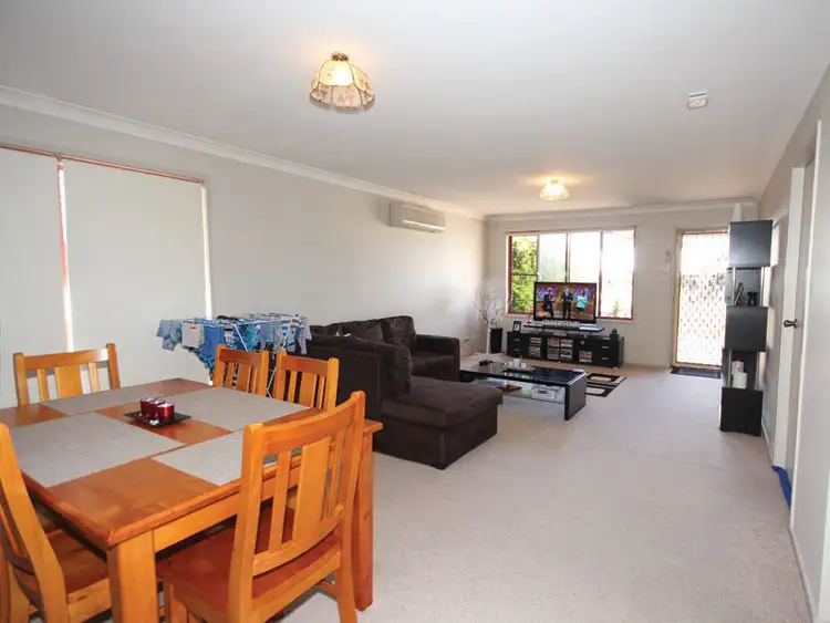 Fourth view of Homely semi-detached listing, 1/4 Redman Place, Soldiers Point NSW 2317